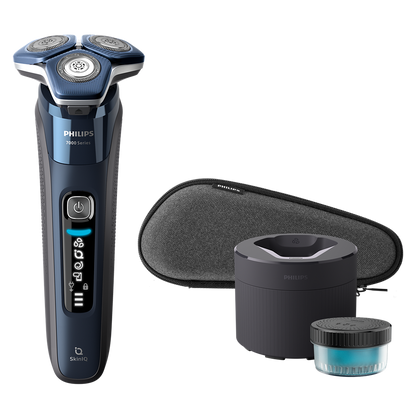 Електрическа самобръсначка Philips Series 7000 S7885/50