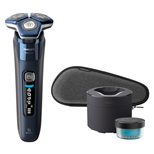 Електрическа самобръсначка Philips Series 7000 S7885/50