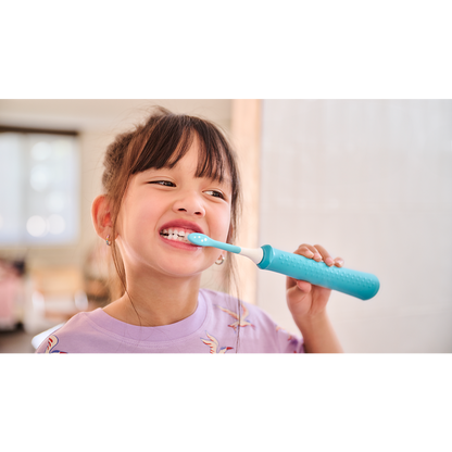 Резервна глава Philips Sonicare For Kids HX6042/90, 2 броя