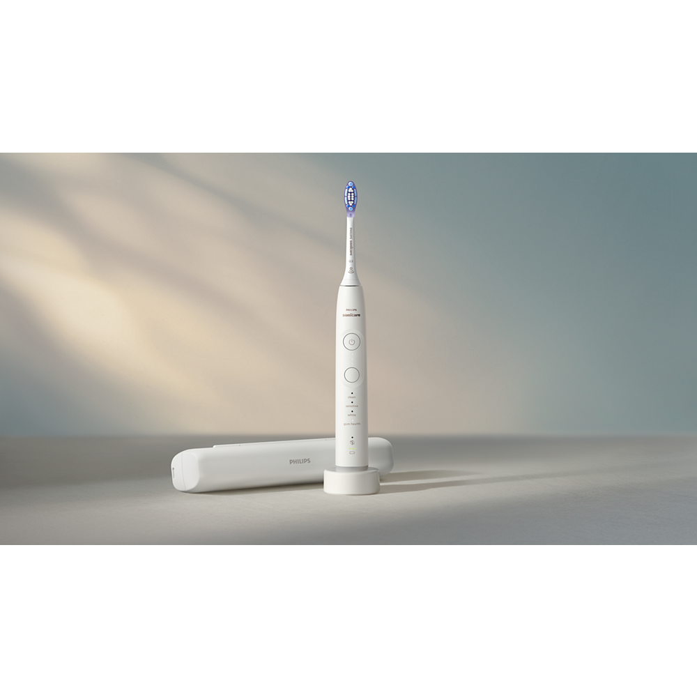 Звукова четка за зъби Philips Sonicare 7100 HX7420/01