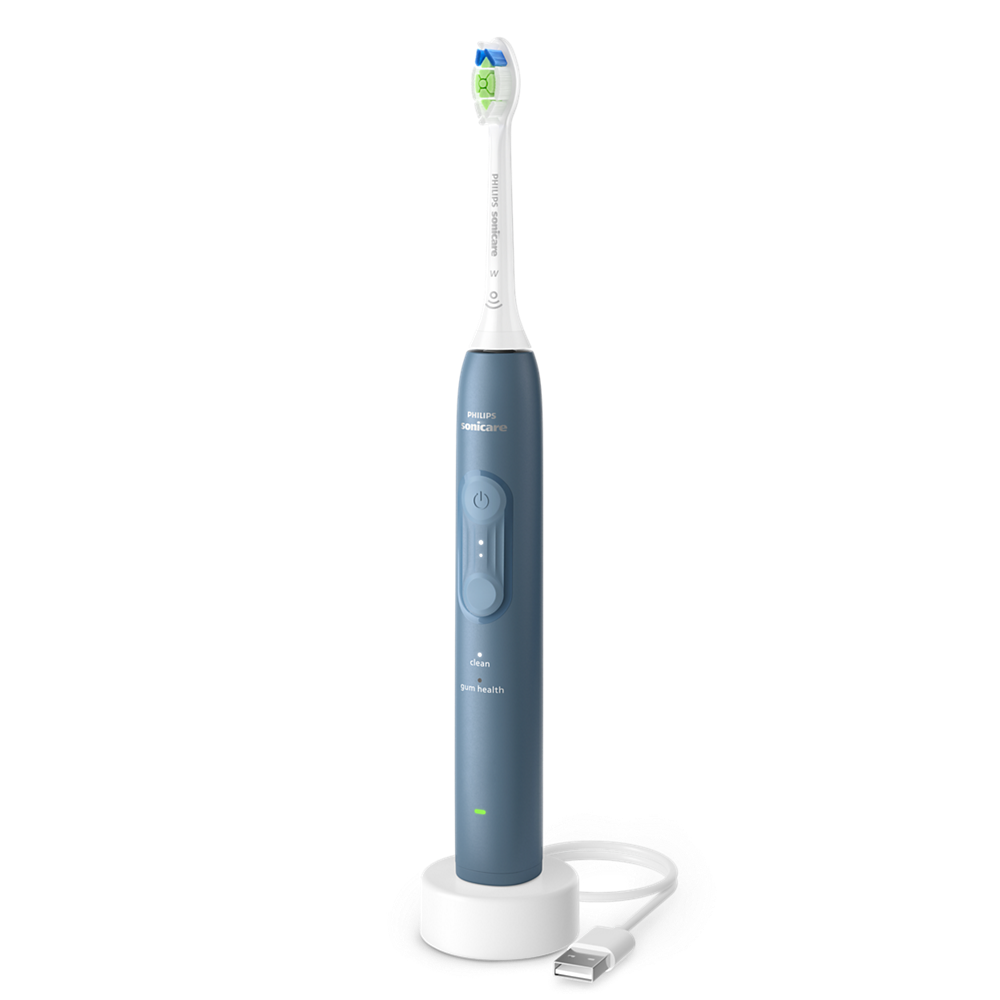 Звукова четка за зъби Philips Sonicare 4100 HX4041/48