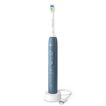 Звукова четка за зъби Philips Sonicare 4100 HX4041/48