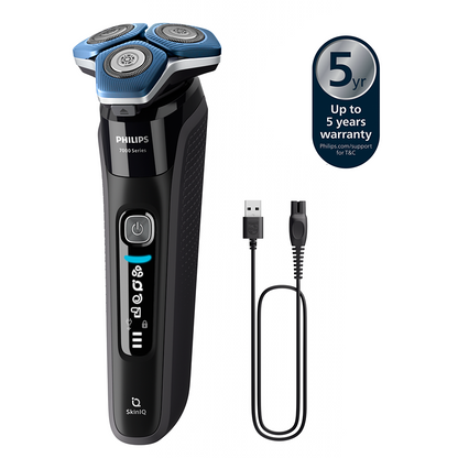 Електрическа самобръсначка Philips Series 7000  S7886/58