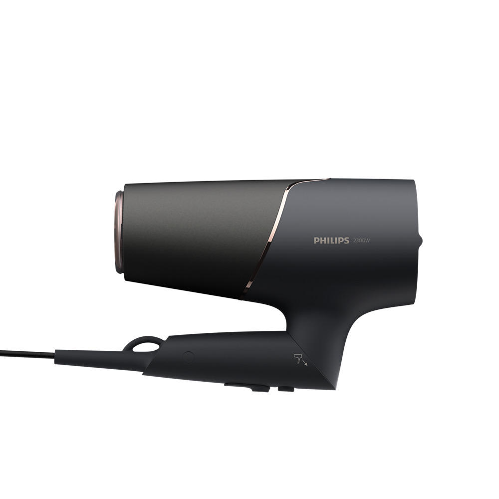 Сешоар Philips Series 5000  BHD538/30
