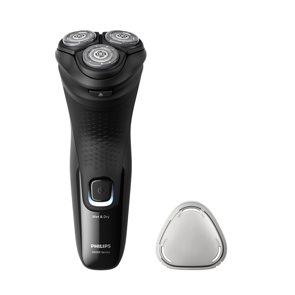 Електрическа самобръсначка Philips Series 3000X  X3001/00