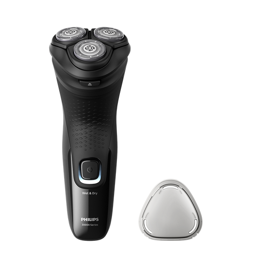 Електрическа самобръсначка Philips Series 3000X  X3001/00
