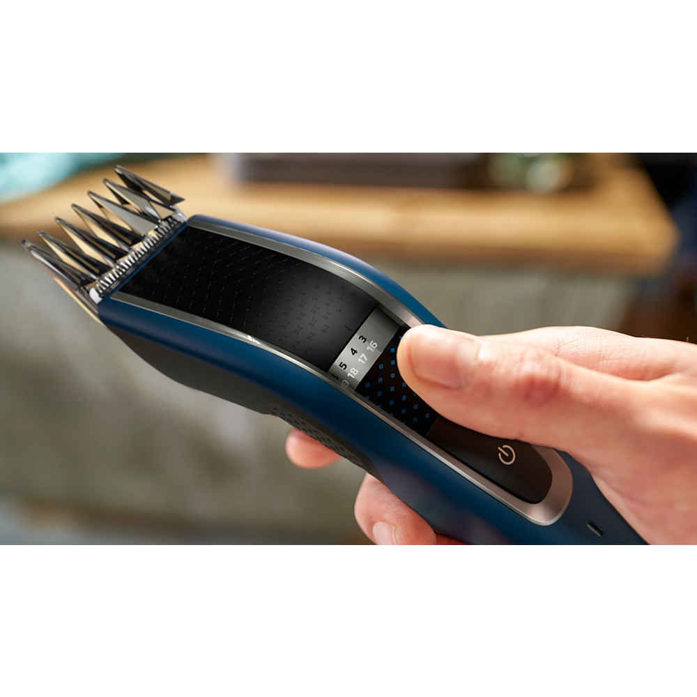 Машинка за подстригване Philips Series 5000 HC5612/15