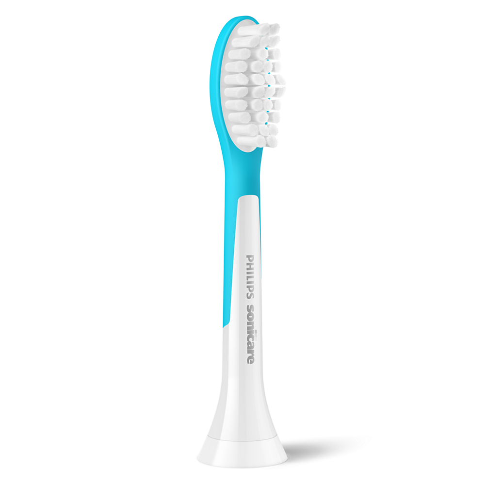 Резервна глава Philips Sonicare For Kids HX6042/90, 2 броя