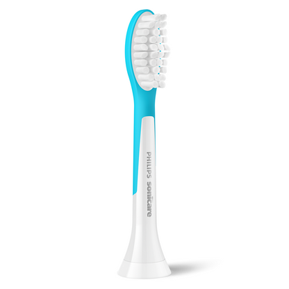 Резервна глава Philips Sonicare For Kids HX6042/90, 2 броя