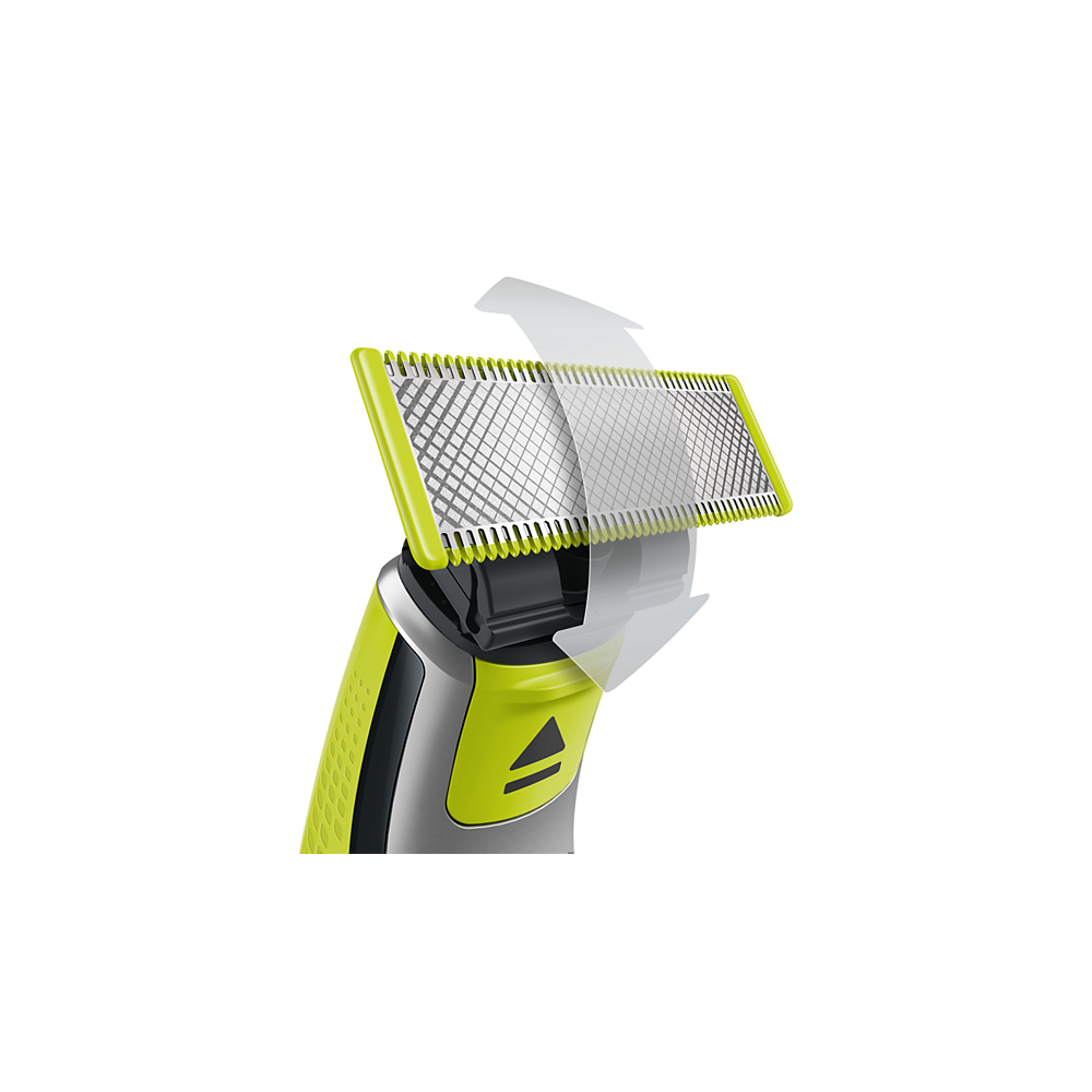 Резервно ножче Philips OneBlade  QP250/50
