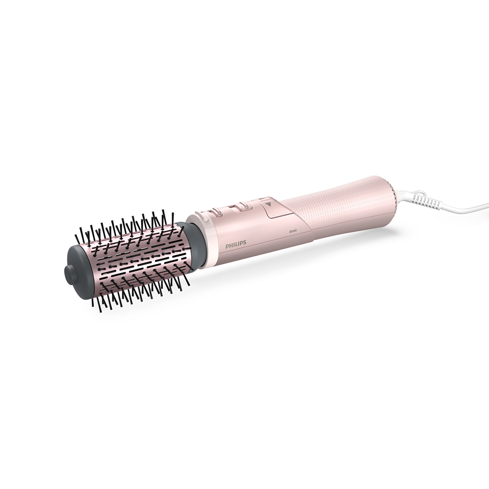 Уред за оформяне на прически с въздух Philips Series 7000 BHA735/00