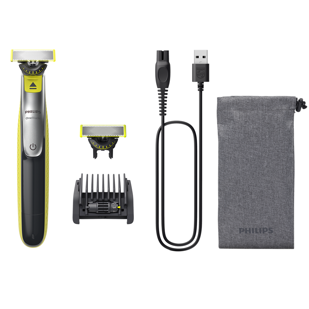 OneBlade 360 за лице Philips OneBlade 360  QP2734/31
