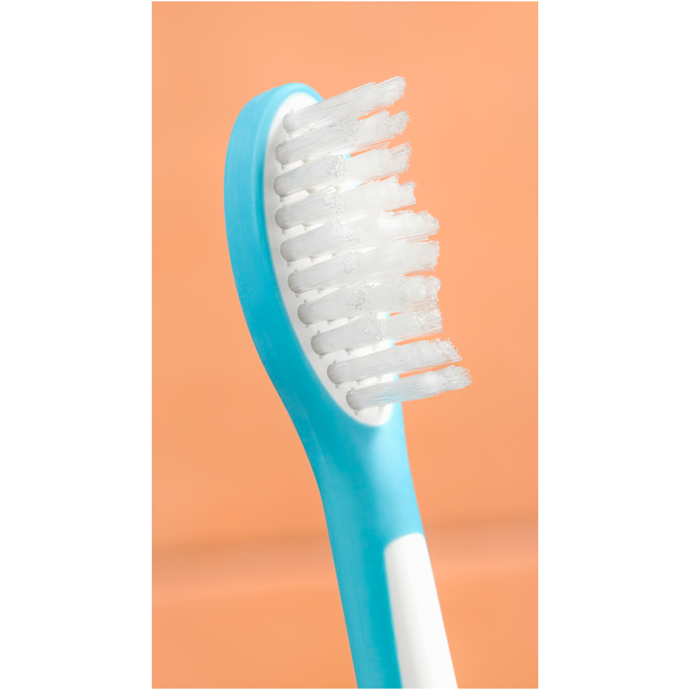 Резервна глава Philips Sonicare For Kids HX6042/90, 2 броя