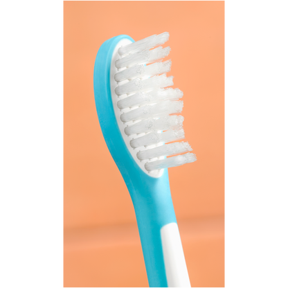 Резервна глава Philips Sonicare For Kids HX6042/90, 2 броя