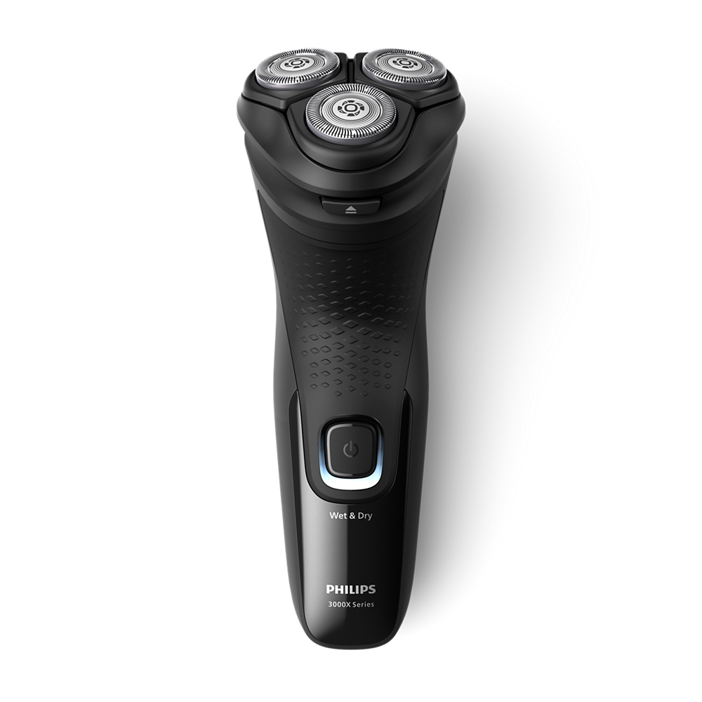 Електрическа самобръсначка Philips Series 3000X  X3001/00
