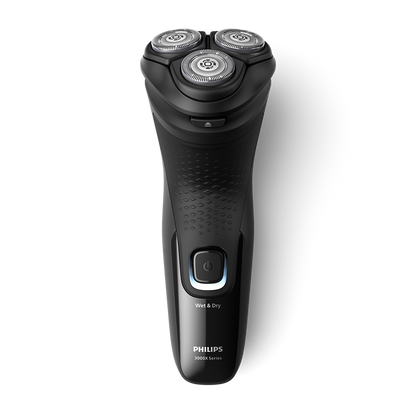 Електрическа самобръсначка Philips Series 3000X  X3001/00