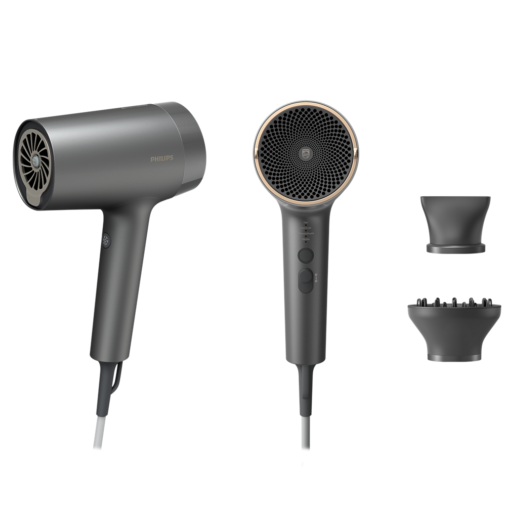 Сешоар Philips Series 7000 BHD713/10