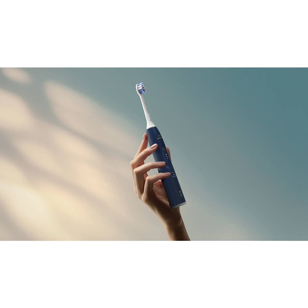 Звукова четка за зъби Philips Sonicare 6100 HX7403/01