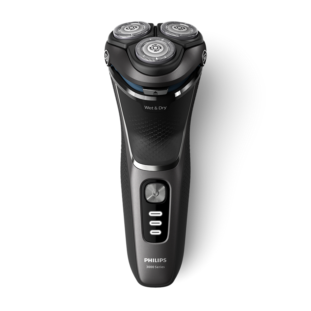 Електрическа самобръсначка Philips Series 3000   S3343/13