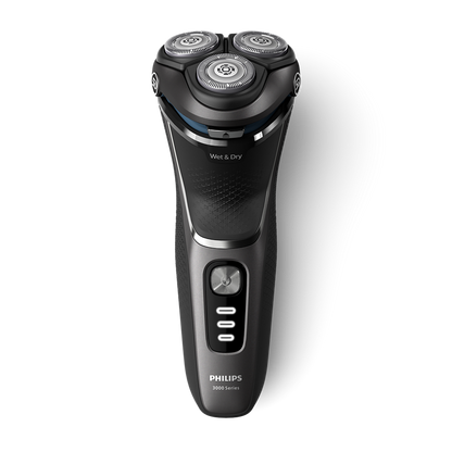 Електрическа самобръсначка Philips Series 3000   S3343/13