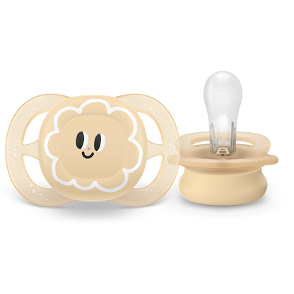 Philips Avent Ultra Start SCF075/13, 0-2 м., 2 броя