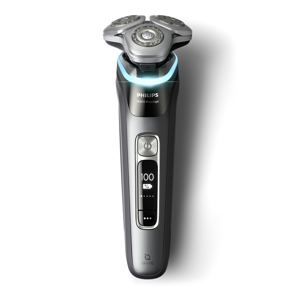 Електрическа самобръсначка  Philips Series i9000 Prestige  XP9202/10