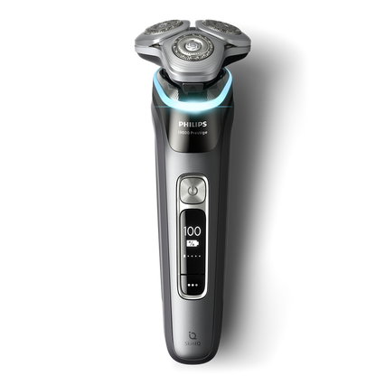 Електрическа самобръсначка  Philips Series i9000 Prestige  XP9202/10