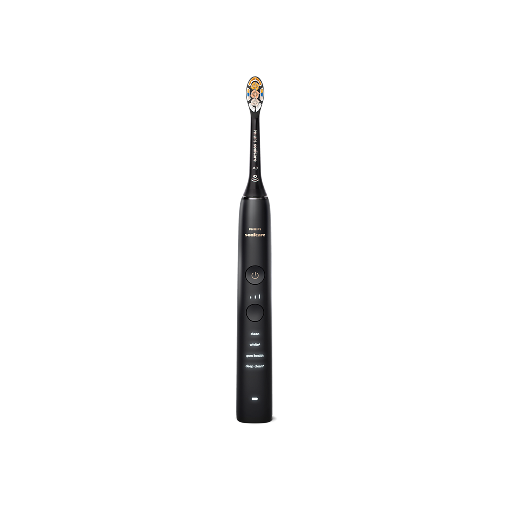 Звукова четка за зъби Philips DiamondClean 9000 HX9911/17