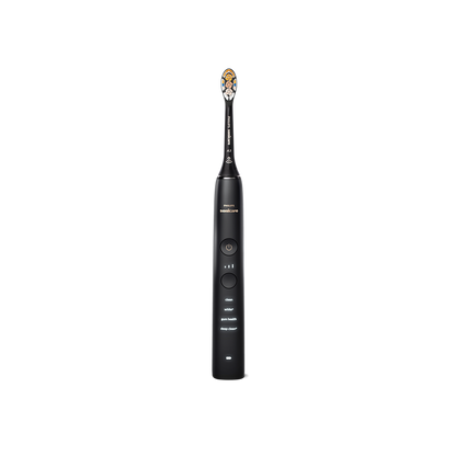 Звукова четка за зъби Philips DiamondClean 9000 HX9911/17