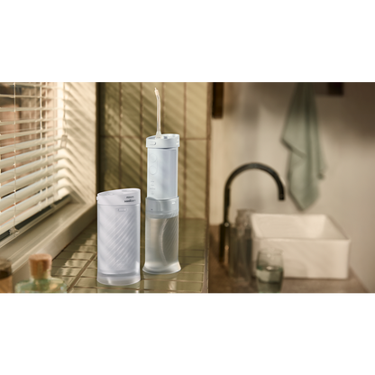 Зъбен душ Philips Sonicare Compact Flosser 1000 HX3333/23