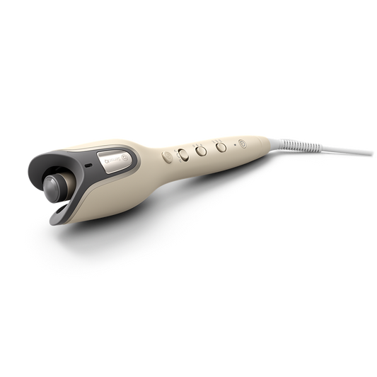 Автоматична маша Philips Series 8000 BHB887/00