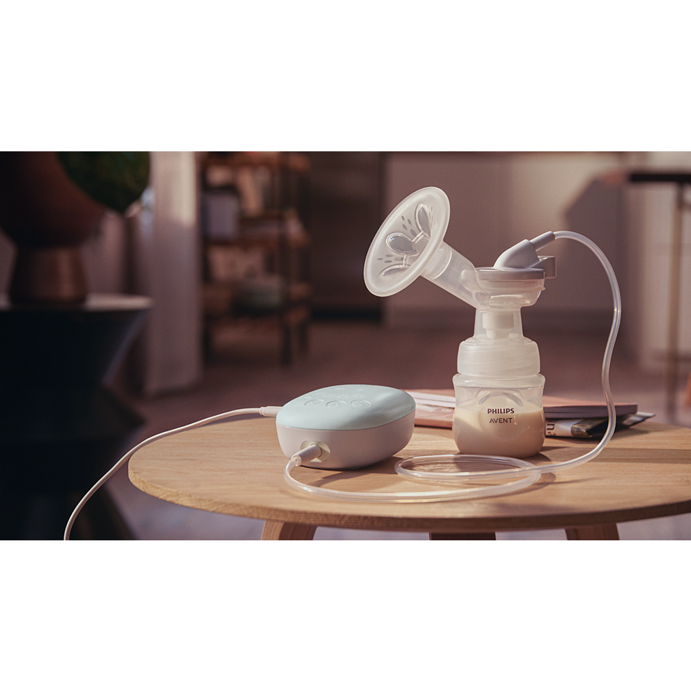 Електрическа помпа за кърма Philips Avent Essential SCD323/20
