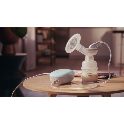 Електрическа помпа за кърма Philips Avent Essential SCD323/20