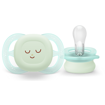 Philips Avent Ultra Start SCF075/18, 0-2 м., 2 броя