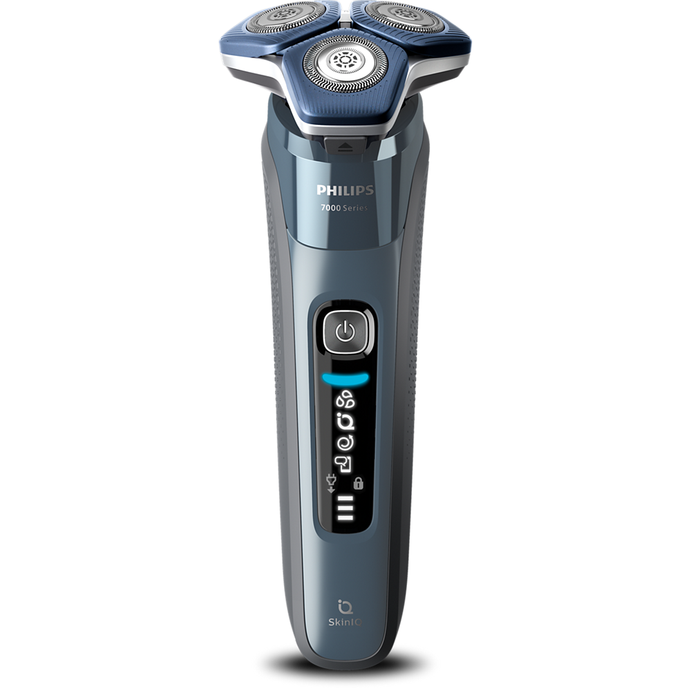 Електрическа самобръсначка Philips Series 7000 S7882/55