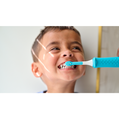 Резервна глава Philips Sonicare For Kids HX6032/90, 2 броя