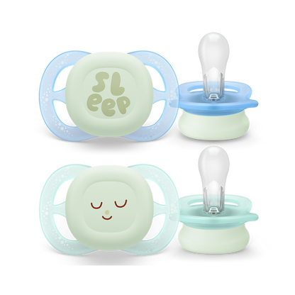 Philips Avent Ultra Start SCF075/18, 0-2 м., 2 броя