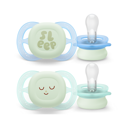Philips Avent Ultra Start SCF075/18, 0-2 м., 2 броя