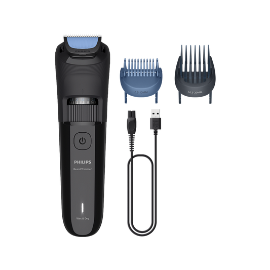 Philips Series 3000 Beard Trimmer BT3620/15