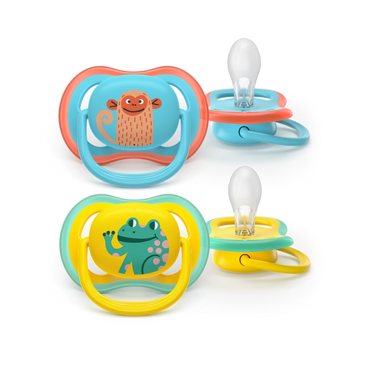 Philips Avent Ultra Air SCF349/58, 18+ м., 2 броя