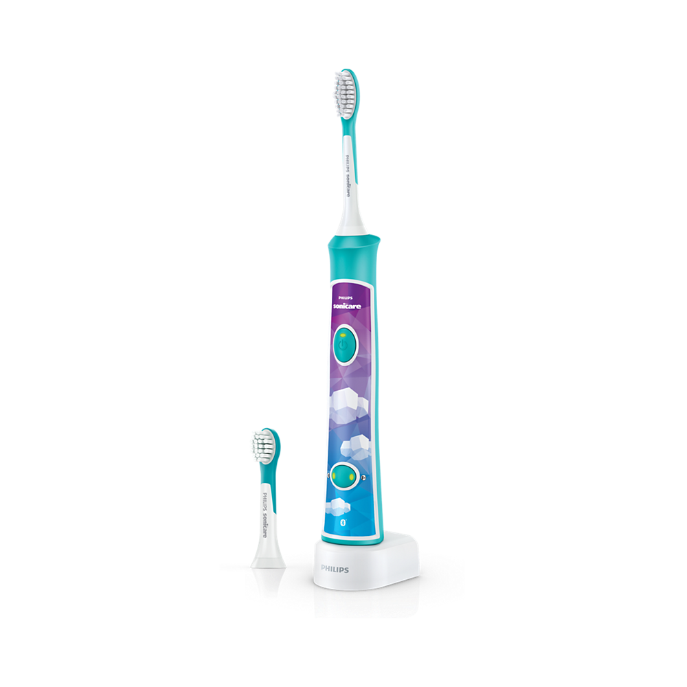 Звукова четка за зъби Philips Sonicare For Kids HX6322/04