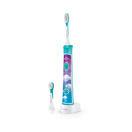 Звукова четка за зъби Philips Sonicare For Kids HX6322/04