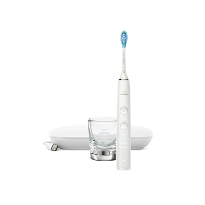 Звукова четка за зъби Philips DiamondClean 9000 HX9911/27