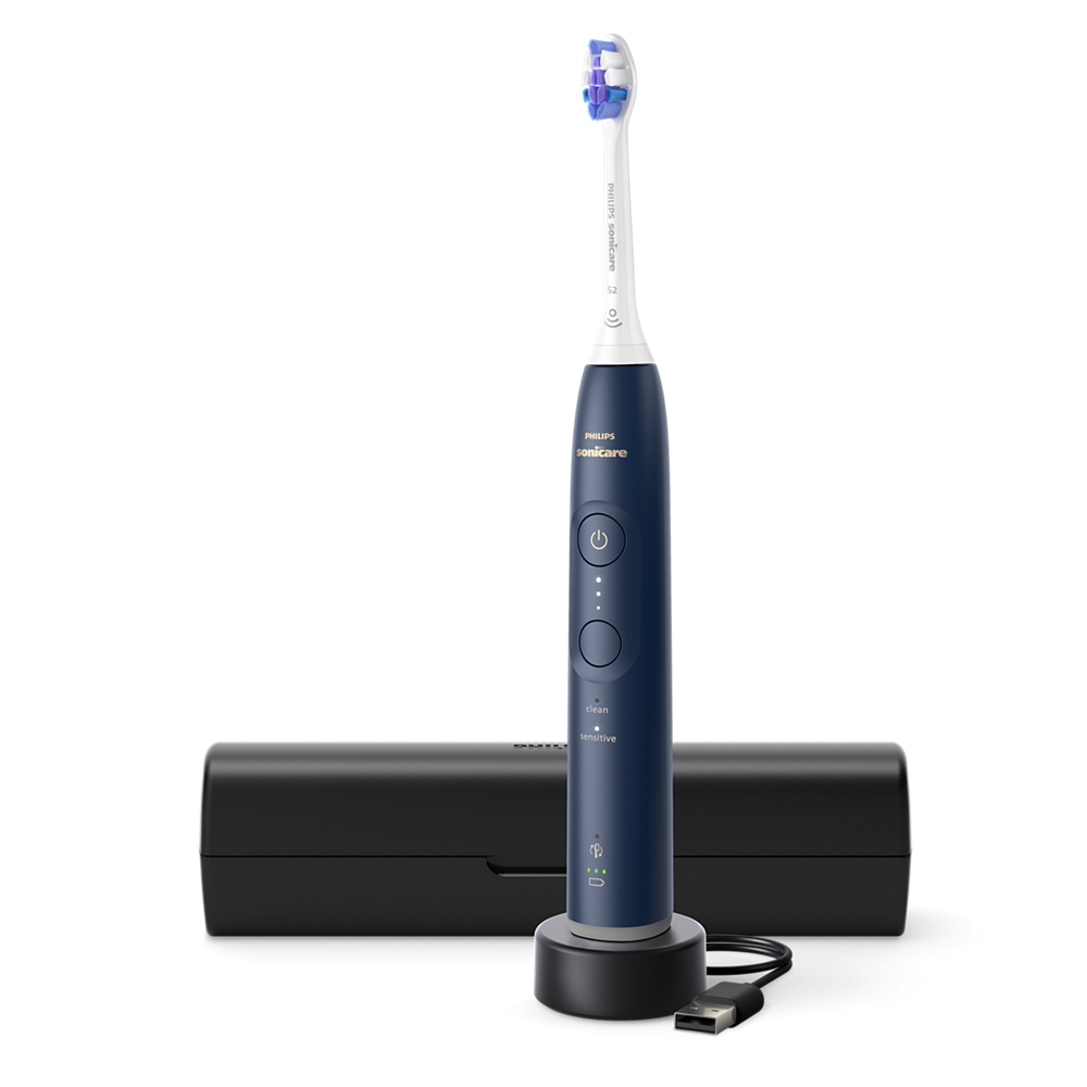 Звукова четка за зъби Philips Sonicare 6100 HX7403/05