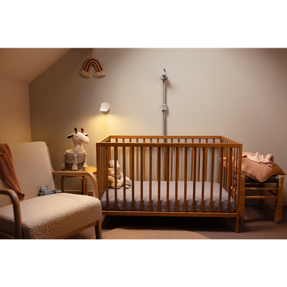 Свързана камера при бебето Philips Avent SCD973/26