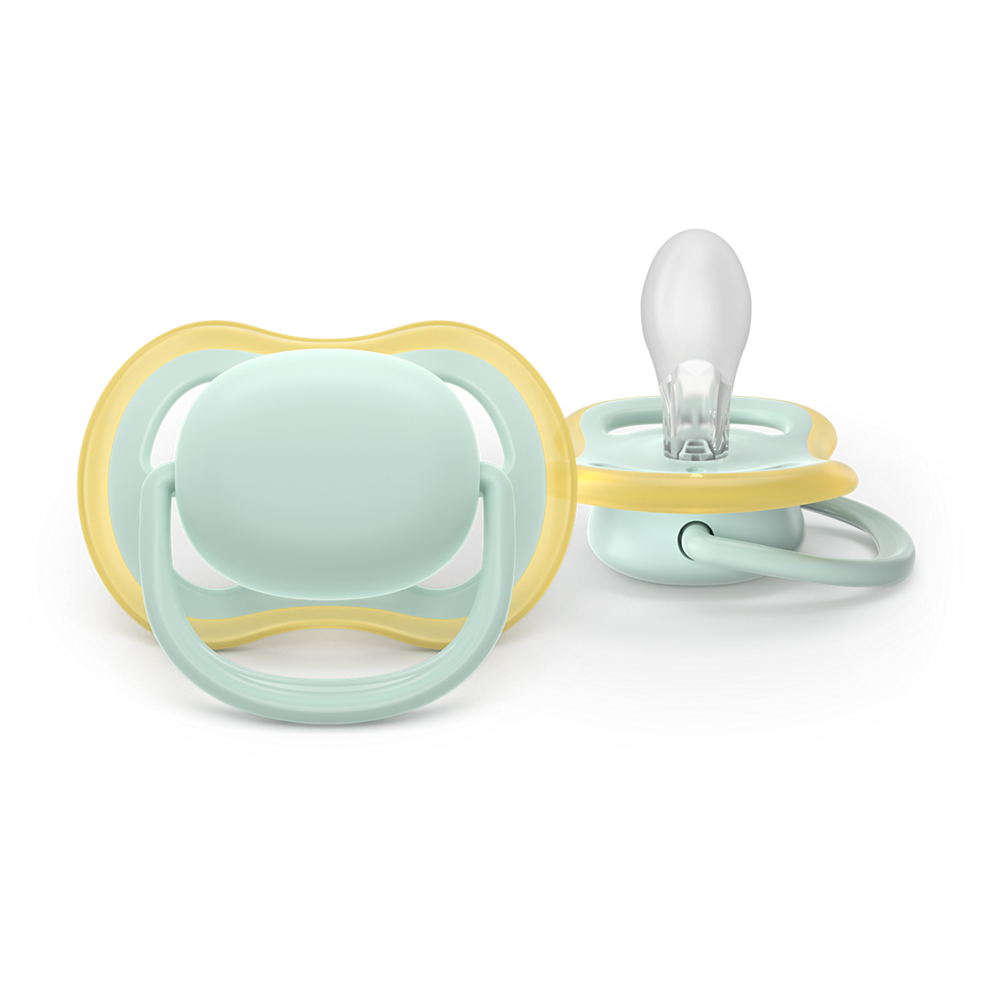 Philips Avent Ultra Air SCF087/01, 0-6 м., 2 броя