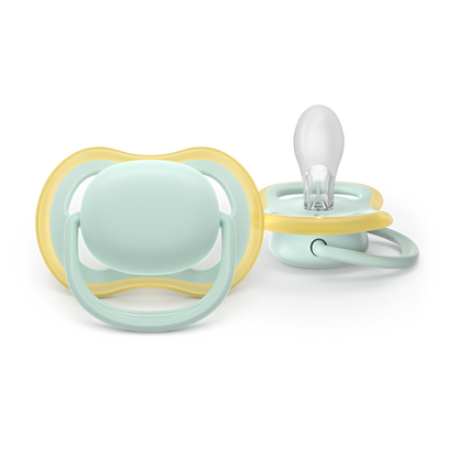 Philips Avent Ultra Air SCF087/01, 0-6 м., 2 броя