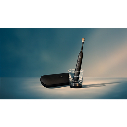 Звукова четка за зъби Philips DiamondClean 9000 HX9911/17
