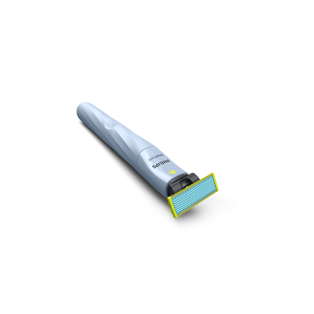 OneBlade 1st Shave Philips OneBlade QP1324/20