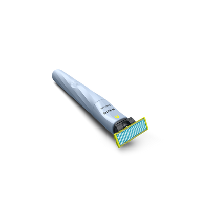 OneBlade 1st Shave Philips OneBlade QP1324/20